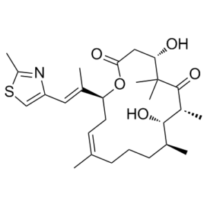 Epothilone D (KOS 862) 189453-10-9